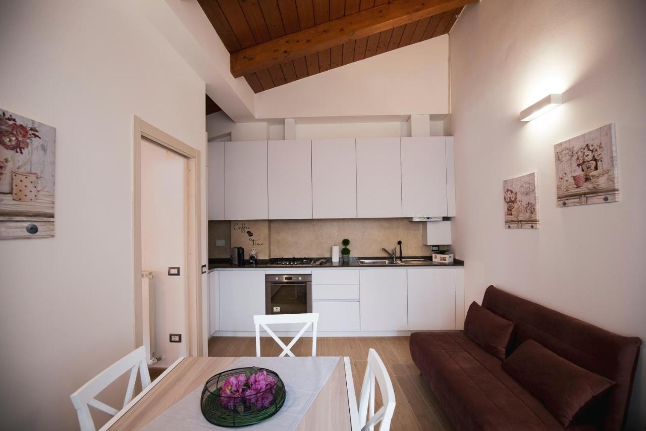 Appartamento Viale Patrono D'Italia Assisi Exterior photo