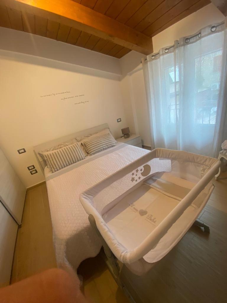 Appartamento Viale Patrono D'Italia Assisi Exterior photo
